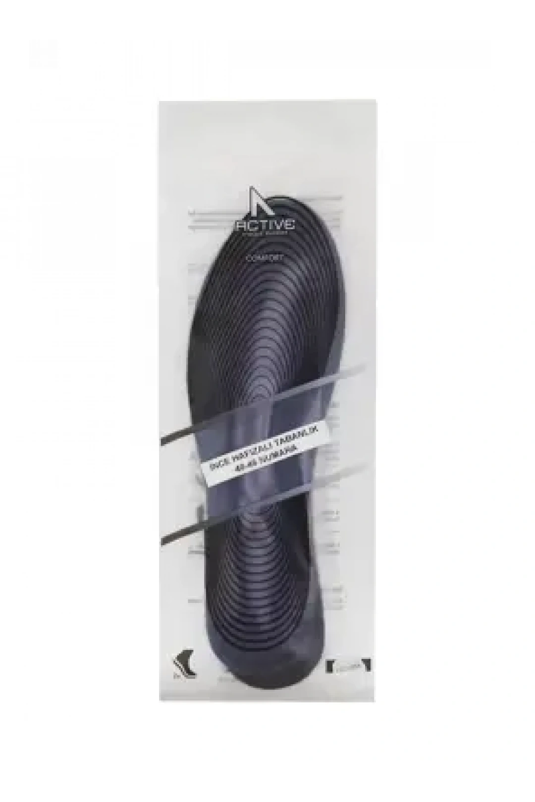 Active İnce Hafızalı Tabanlık 40-46