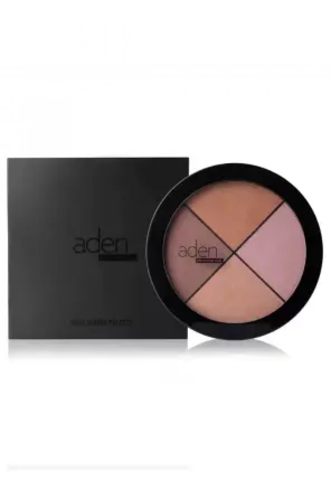Aden Contouring Palette - Kontür Palet - 22gr