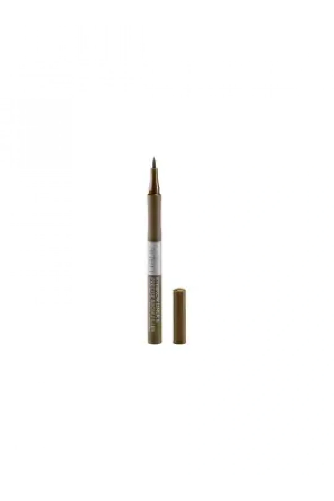 Aden Eyebrow Liner & Precise Brow Filler - 02 Brunette -