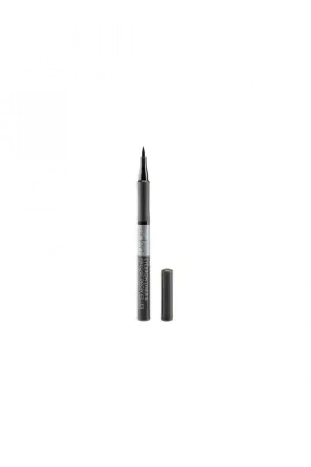 Aden Eyebrow Liner & Precise Brow Filler - 03 Ebony -