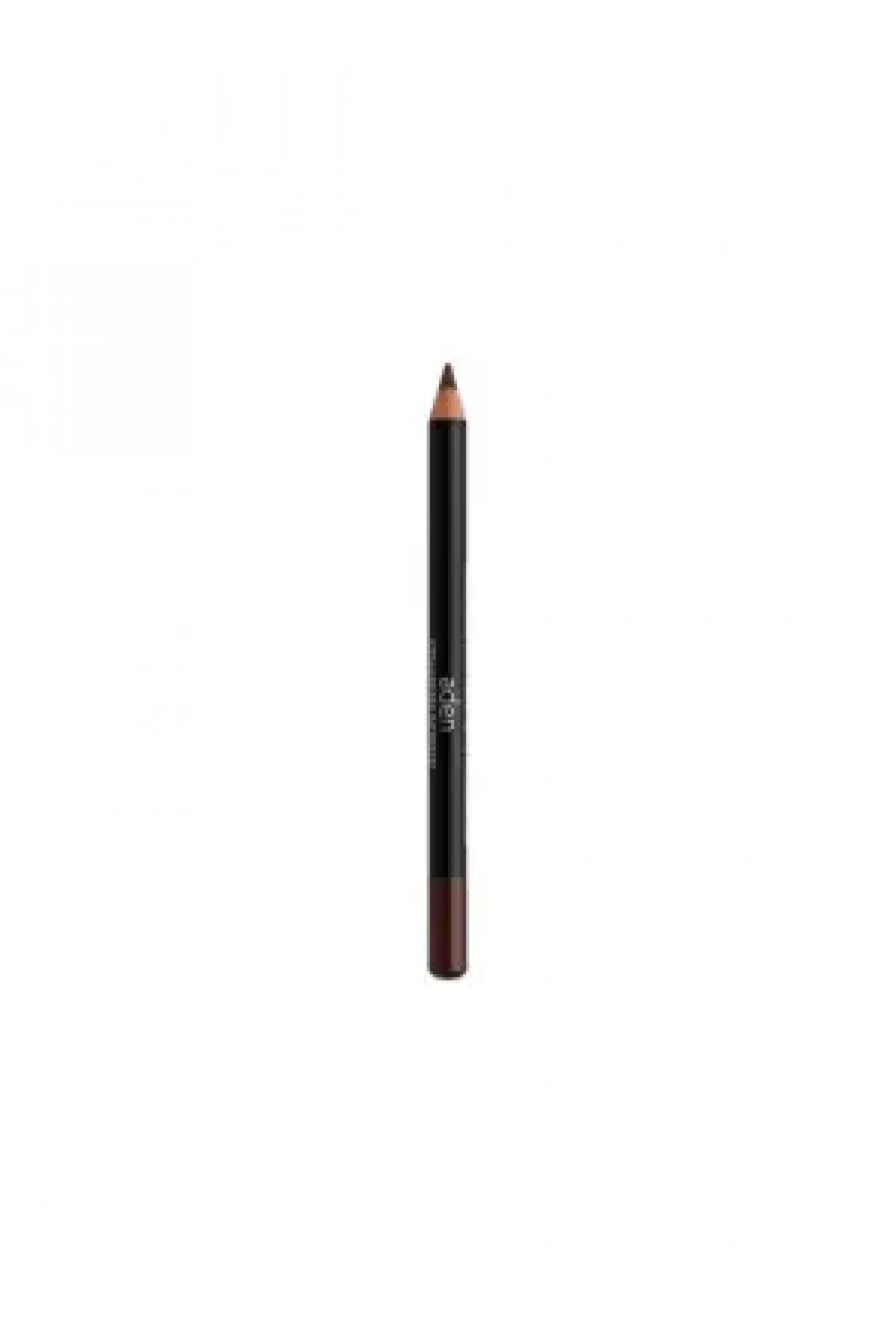 Aden Eyeliner Pencil - 04 Brown -