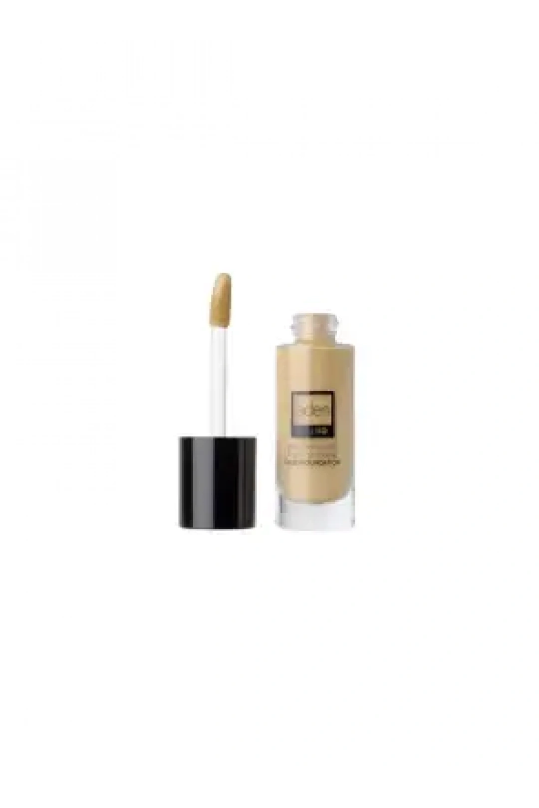 Aden Full HD Fluid Foundation 20 ml - 03 Beige -