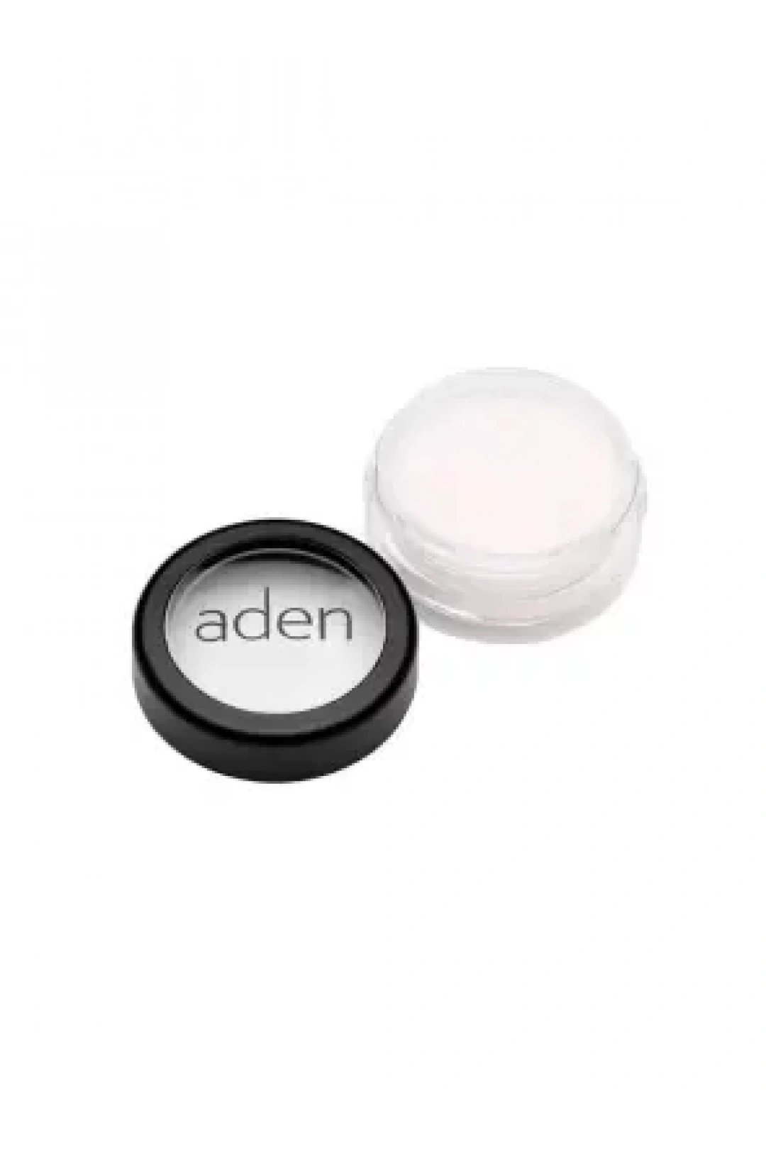 Aden Glitter Powder - 05 Glitter White -