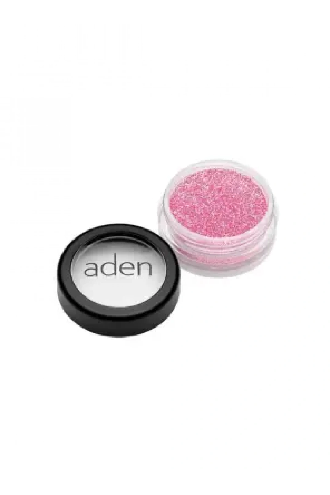 Aden Glitter Powder - 12 Candy Pink -