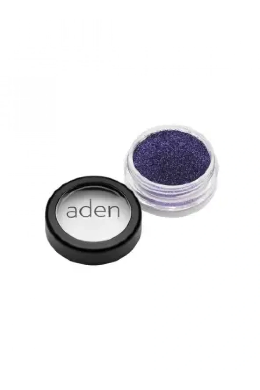 Aden Glitter Powder - 18 Misty Blue -