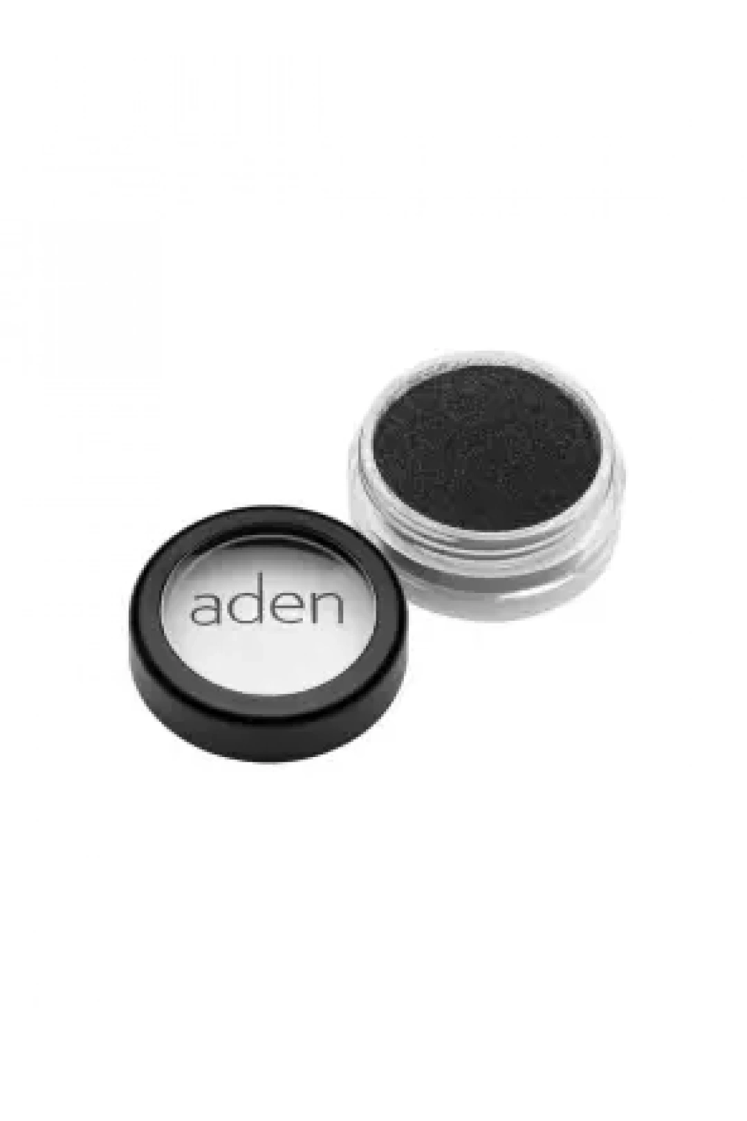 Aden Glitter Powder - 28 Black -