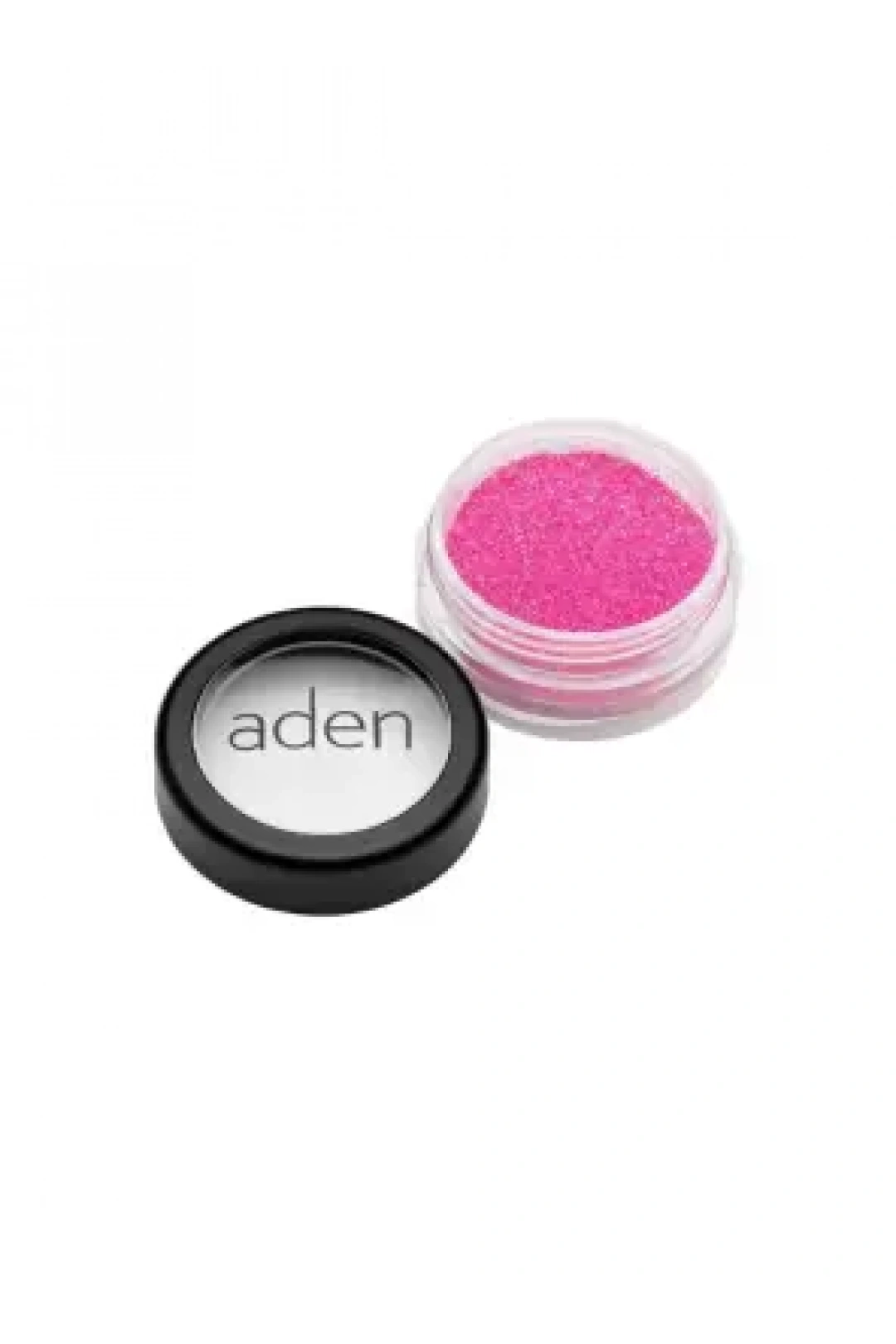 Aden Glitter Powder - 32 Metal Rose -