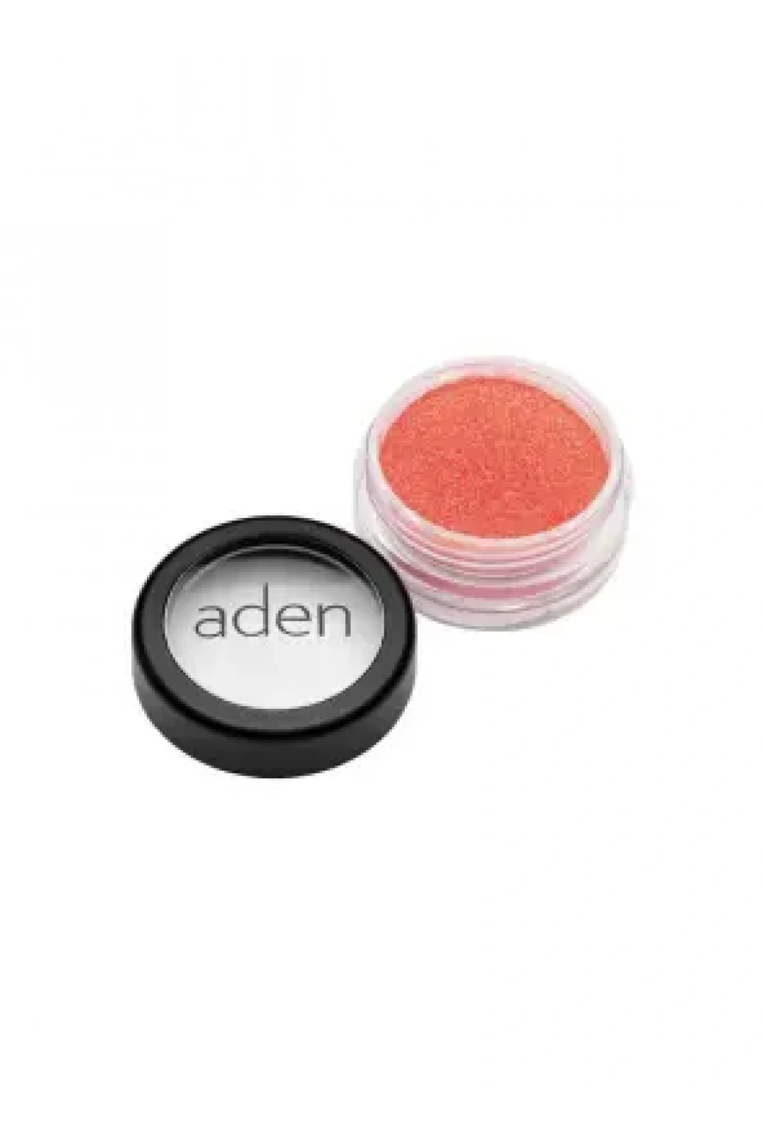 Aden Glitter Powder - 34 Happy -