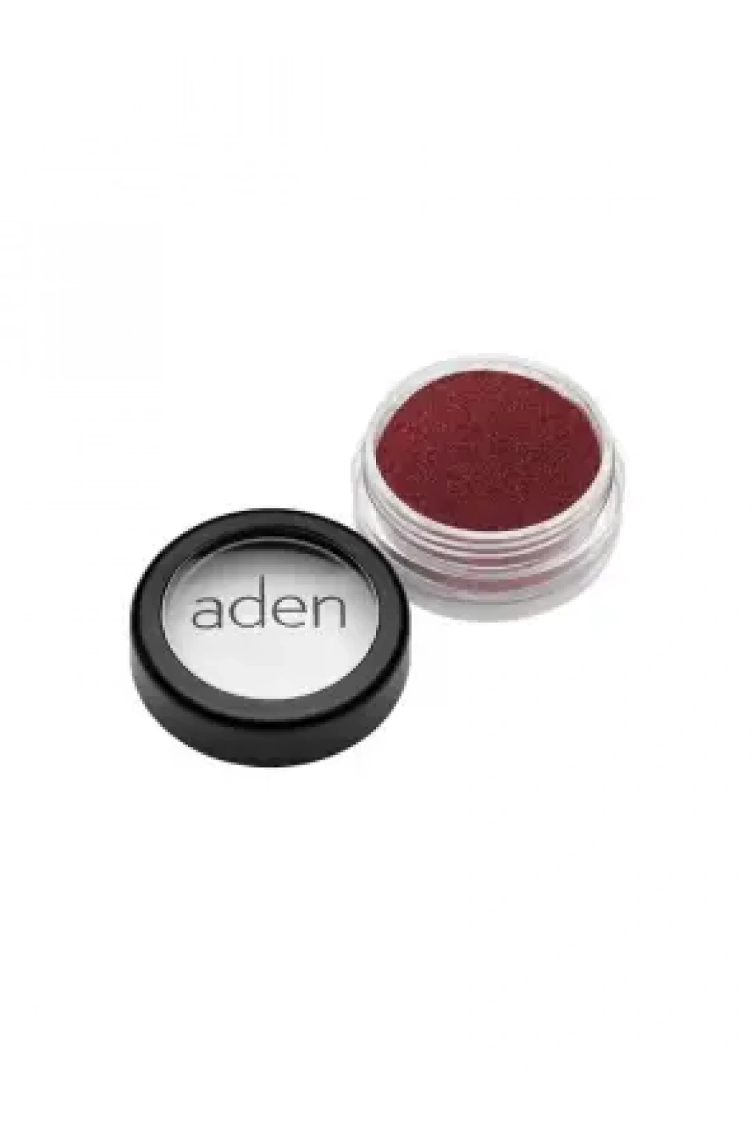 Aden Glitter Powder - 36 Scarlet -