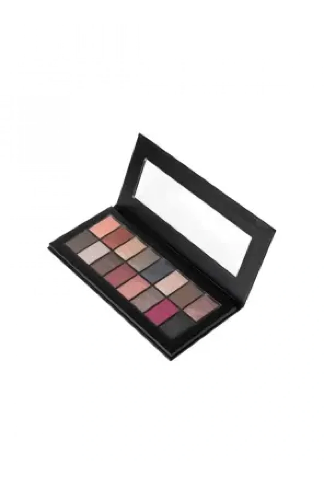 Aden Göz Farı Paleti - 16 Renkli - - 02 Smoky -