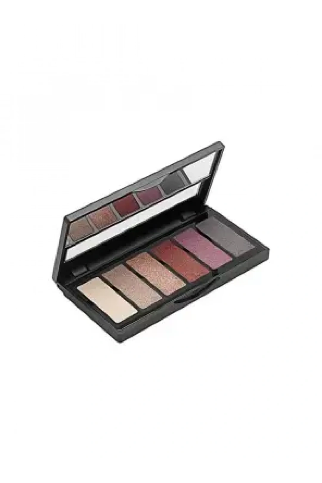 Aden Göz Farı Paleti - 6 Renkli - - 04 Pearl Nude -