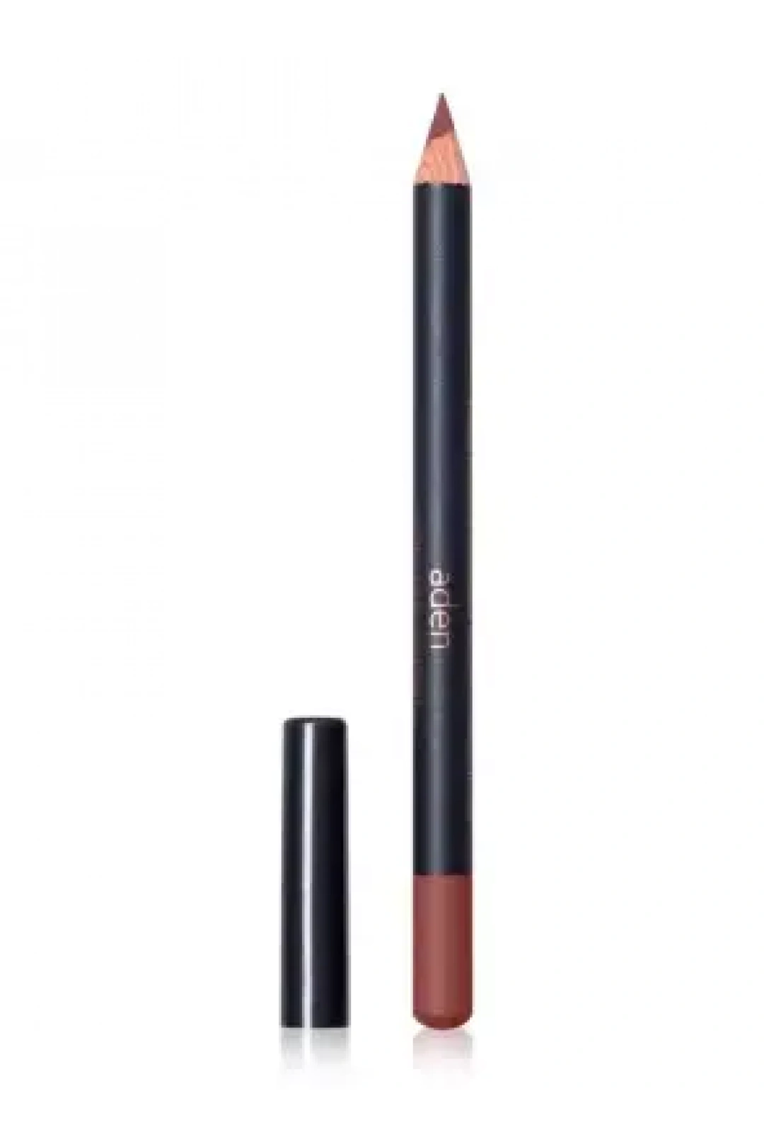 Aden Lipliner Pencil - 30 Milk Chocolate -
