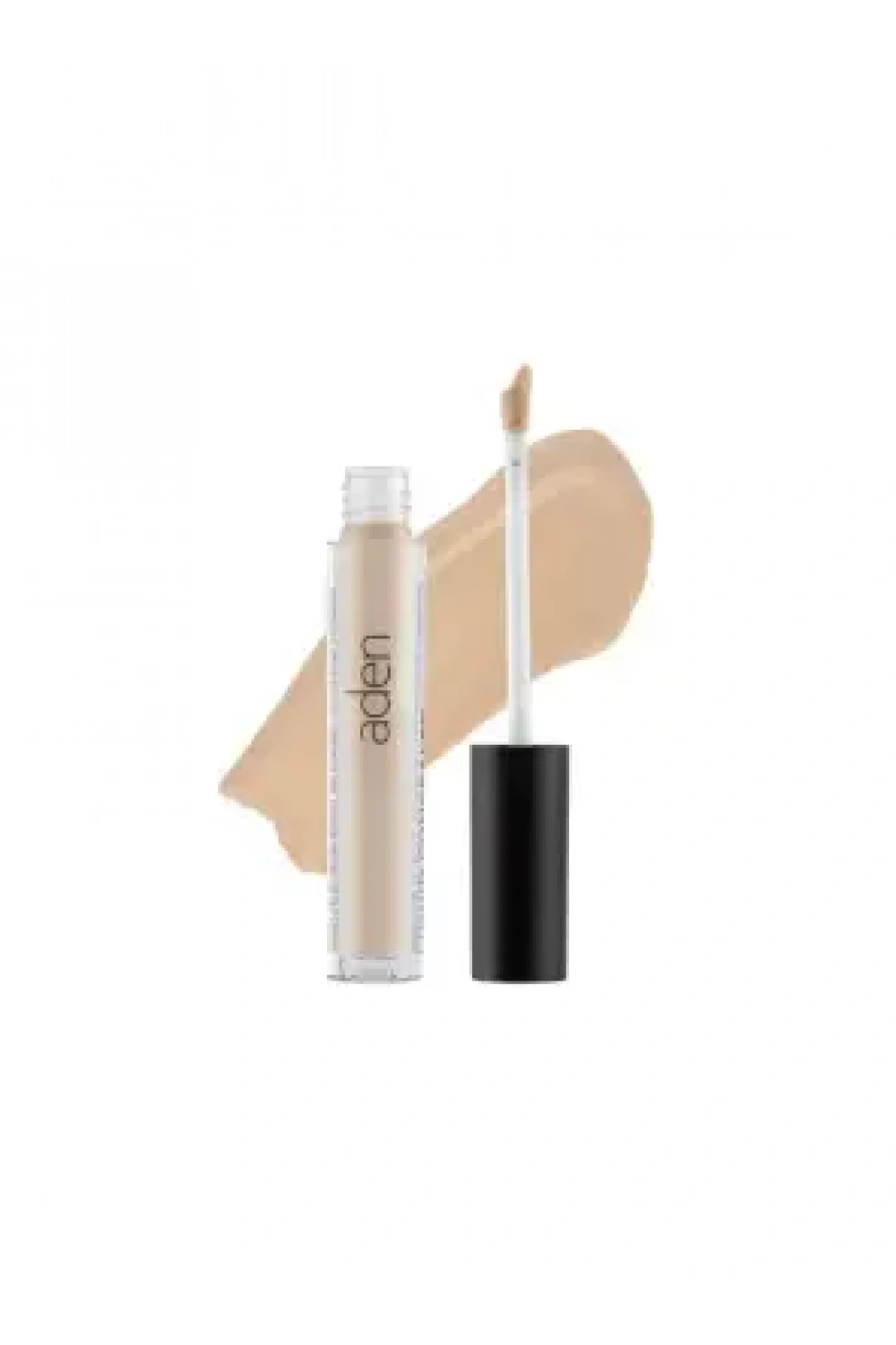 Aden Liquid Concealer 4ml - Likit Kapatıcı - - 01 Light -