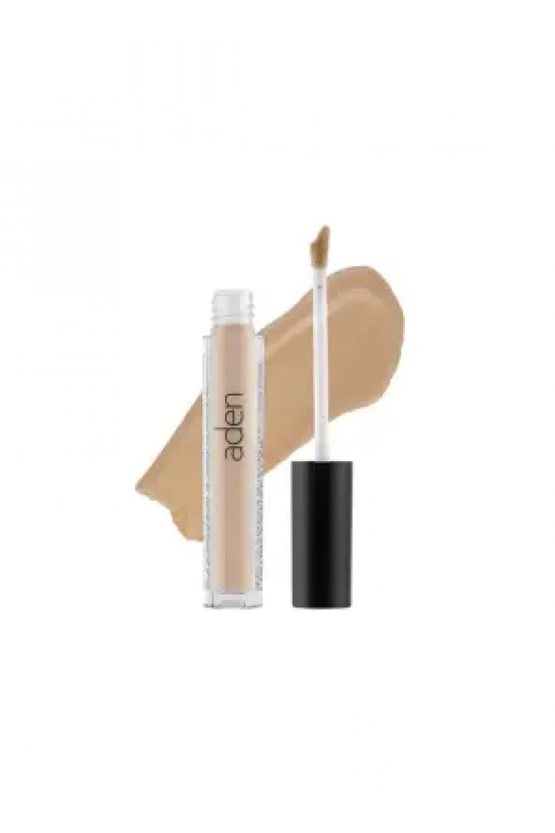 Aden Liquid Concealer 4ml - Likit Kapatıcı - - 03 Dark -