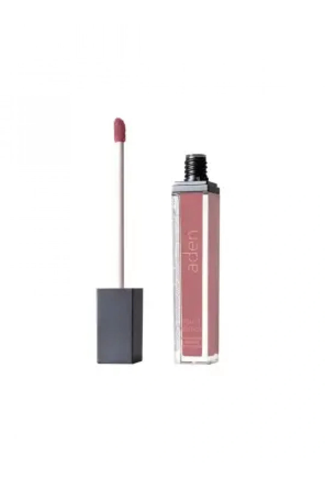 Aden Liquid Lipstick - 06 Force -