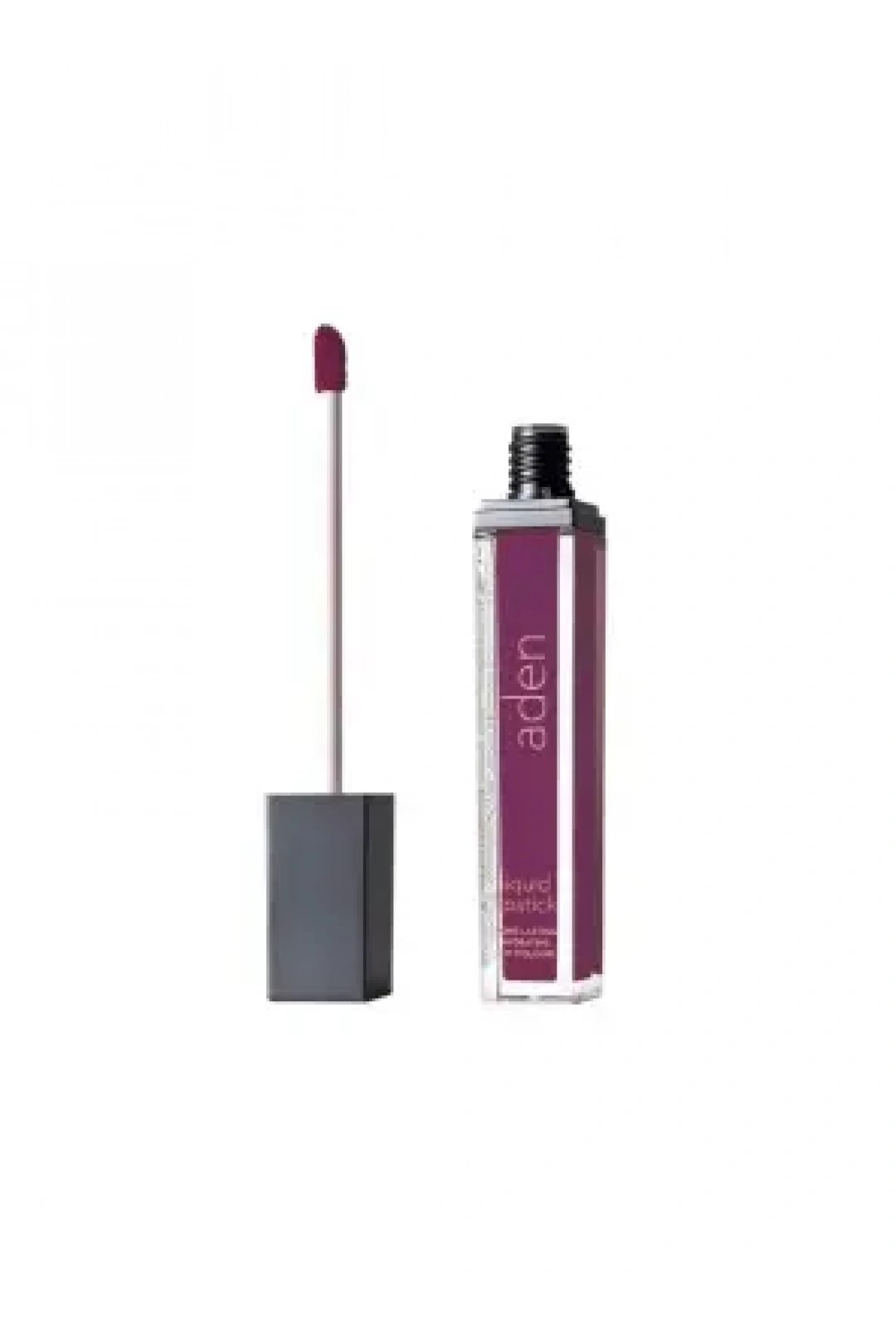 Aden Liquid Lipstick - 27 Medusa -