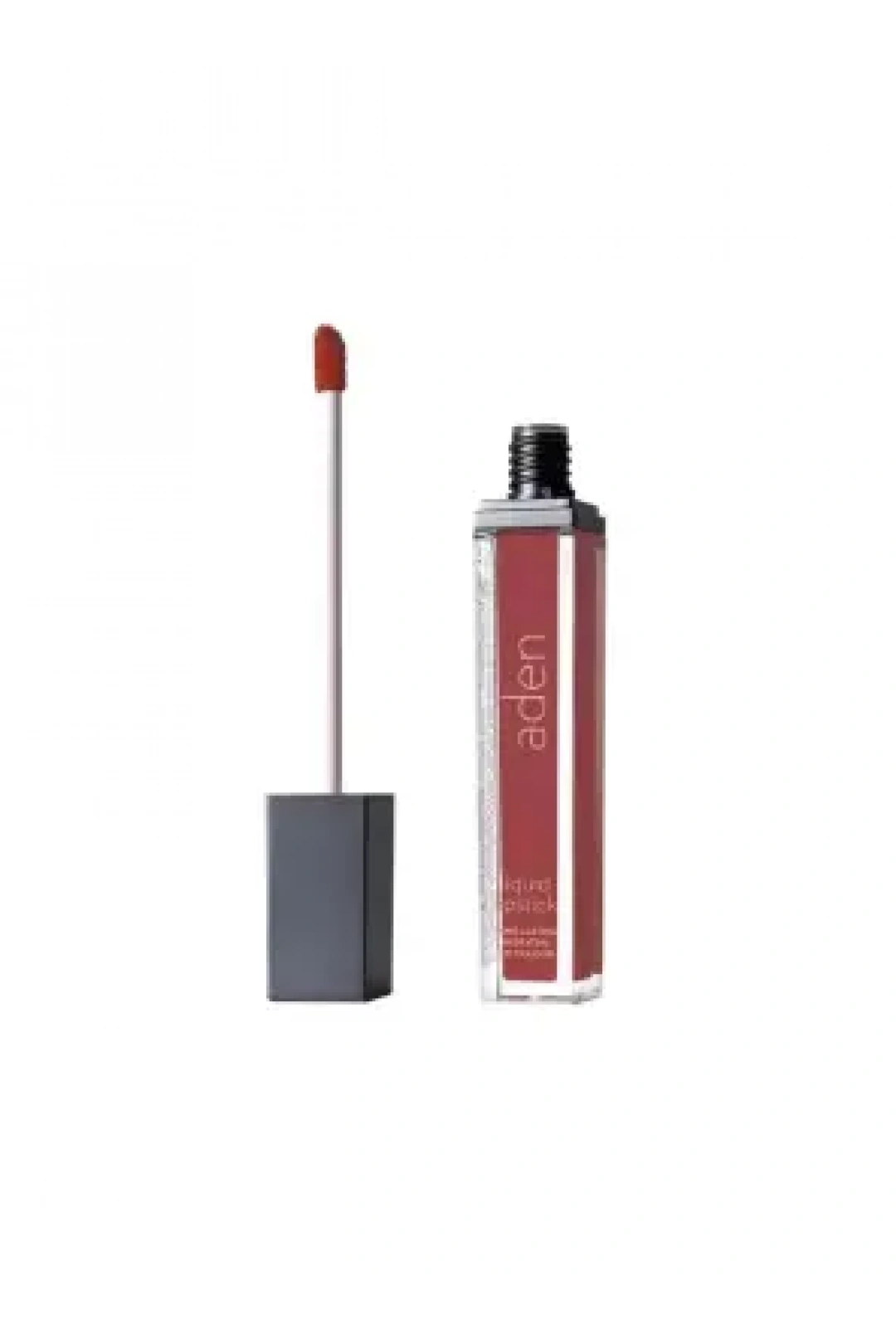 Aden Liquid Lipstick - 32 Spice -