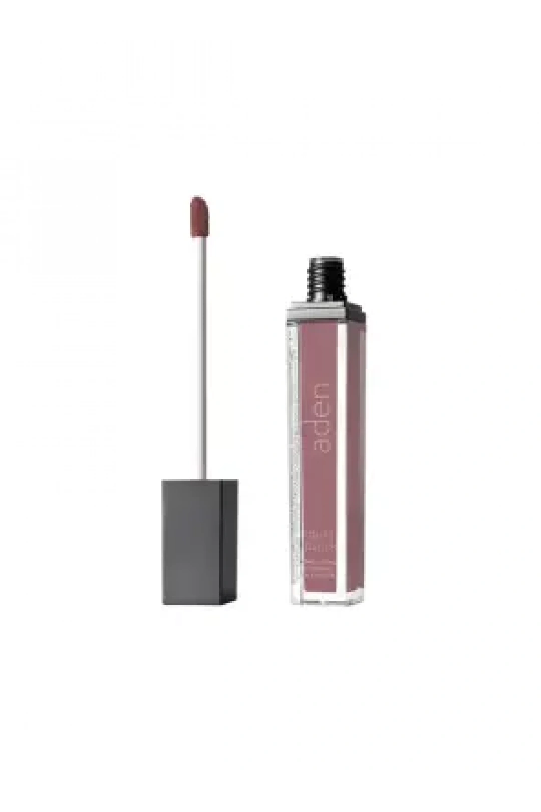 Aden Liquid Lipstick - 34 Mauve -