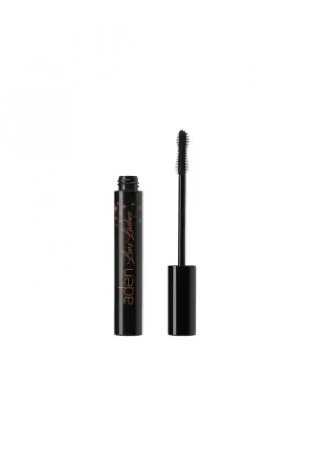 Aden Luxi Lashes Mascara - Black -