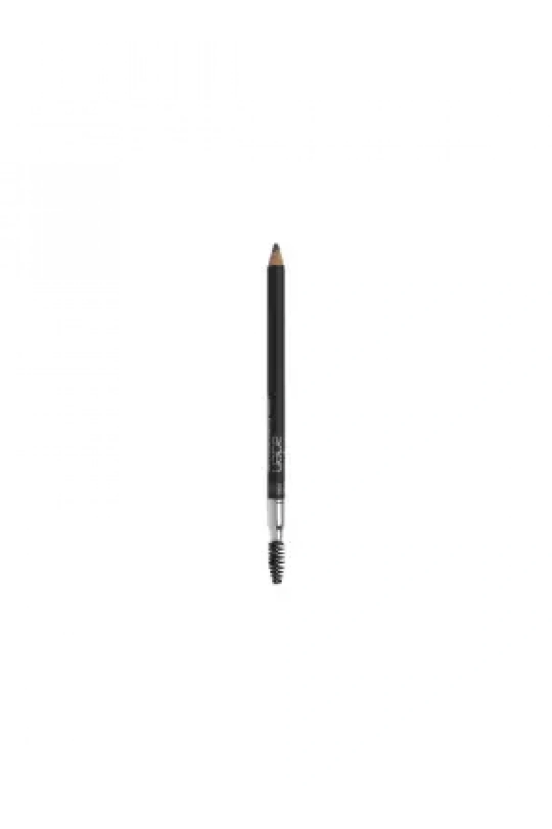 Aden Luxury Powder Browliner - Kaş Kalemi - - Dark Brown -
