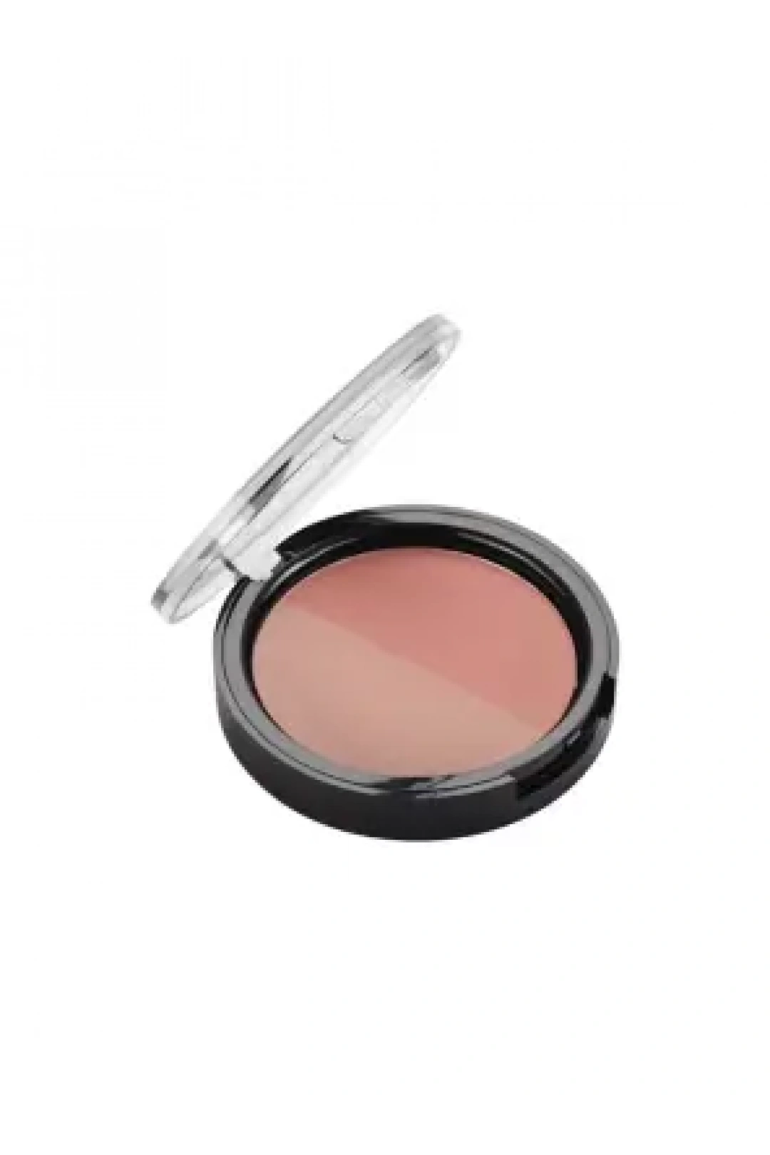 Aden Matt & Glow Blush Duo - 2si1 Arada Mat ve Parlak Allık -