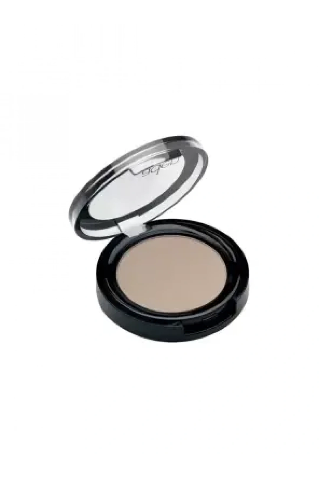 Aden Matte Eyeshadow Powder - 04 Almond -