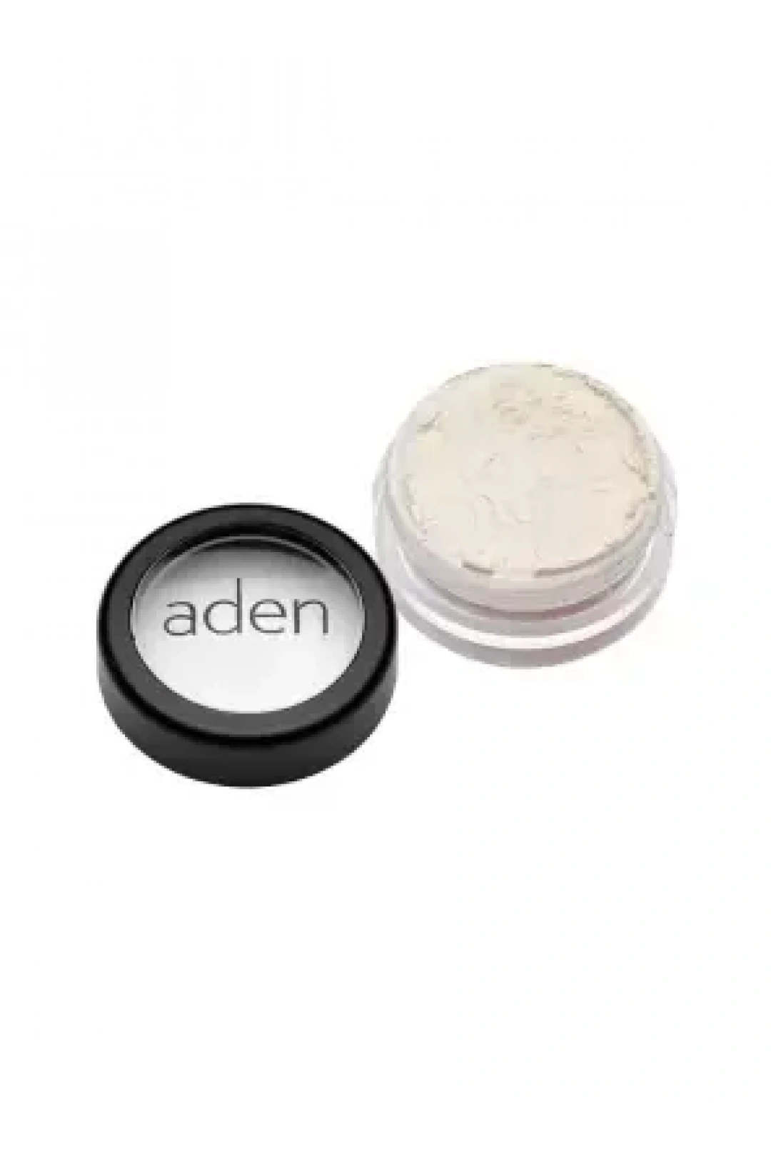 Aden Pigment Powder - 02 Pearl -