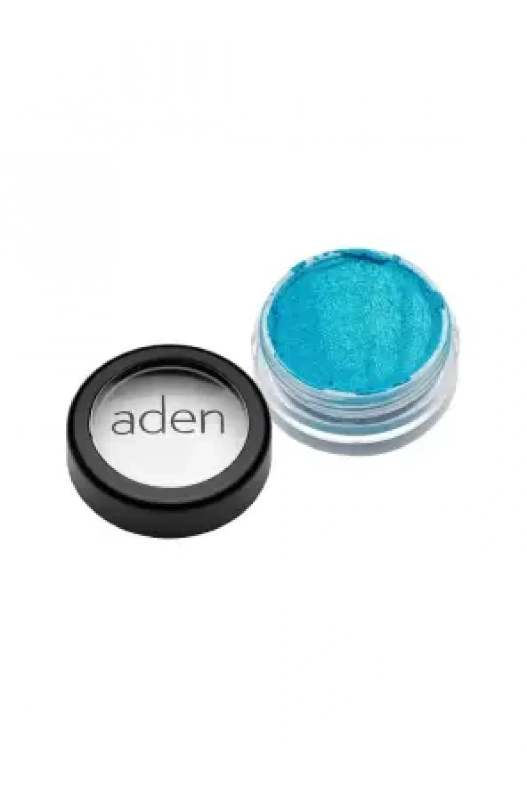 Aden Pigment Powder - 16 Turquoise -