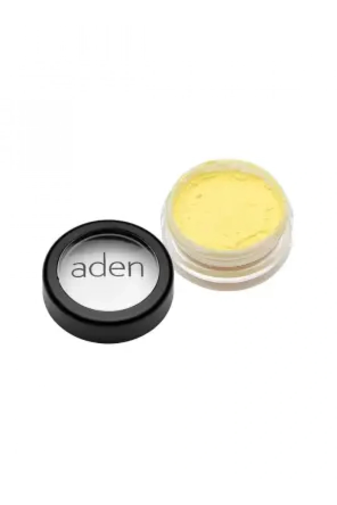 Aden Pigment Powder - 31 Neon Yellow -