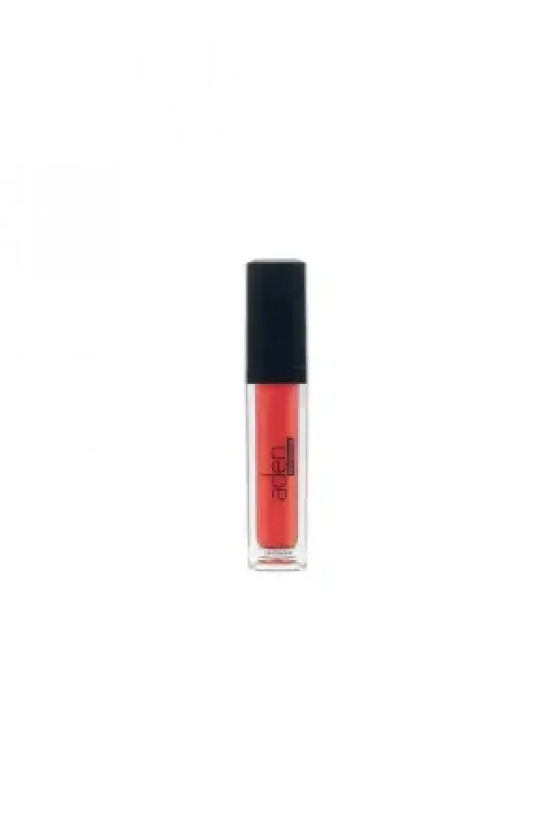 Aden Plumping Lip Lacquer - 02 Orange -