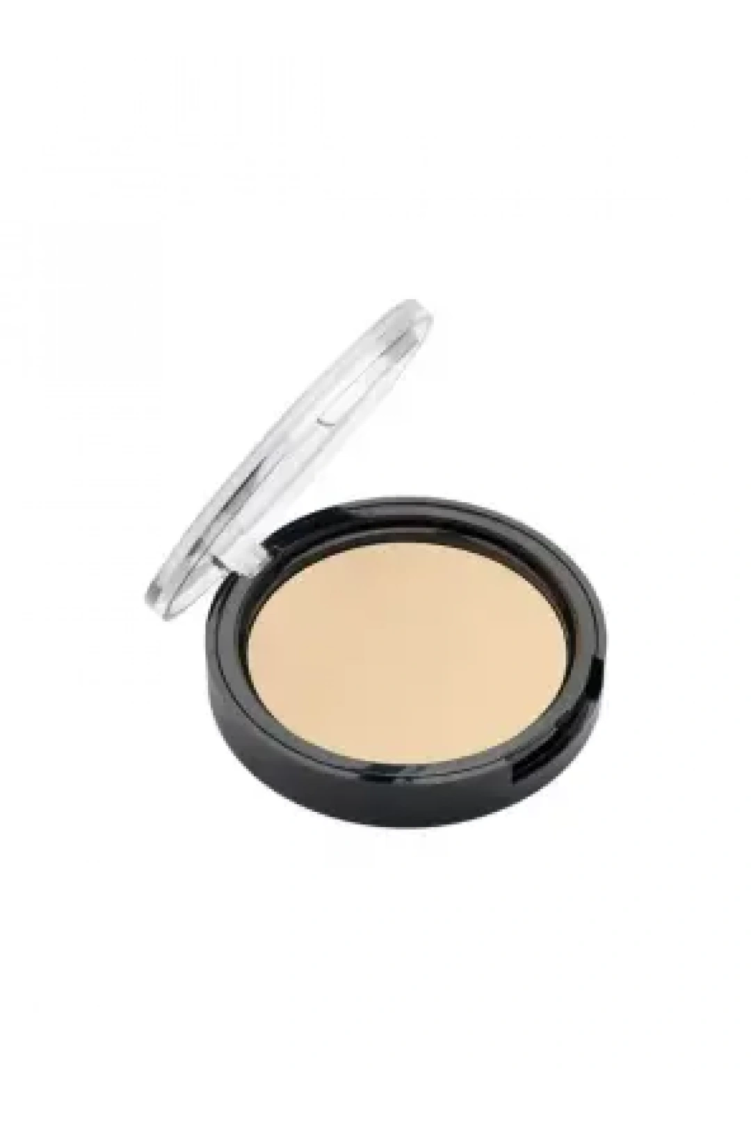 Aden Silky Matt Compact Powder 15gr - 03 Solt Honey -