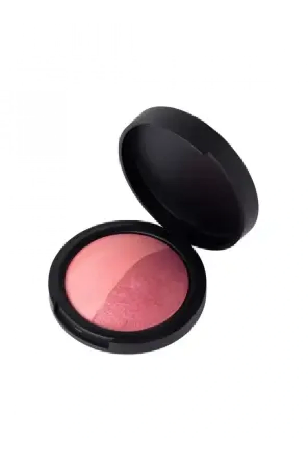 Aden Terracotta Baked Blusher Duo - İkili Terracotta Allık - 7 gr