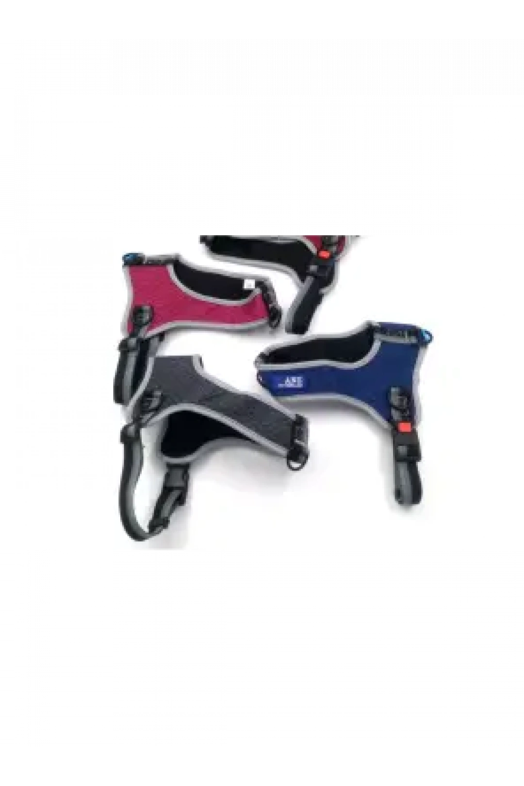 Al-034 Lüx Göğüs Tasma S Beden