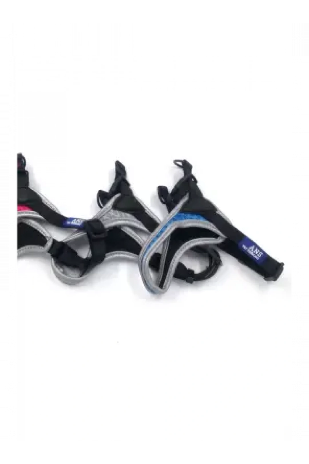 Al-038 Lüx Göğüs Tasma Xs Beden