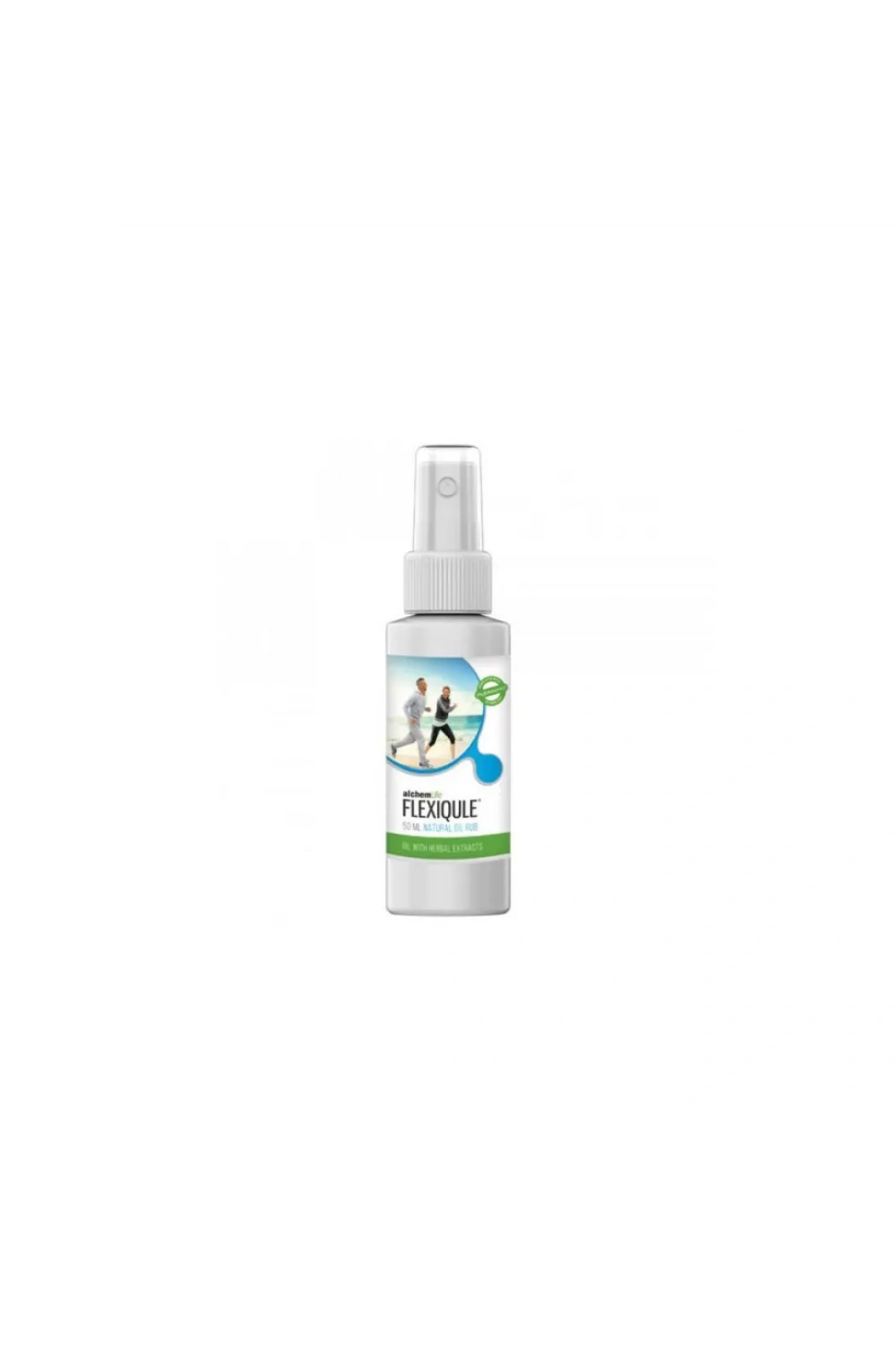 AlchemLife FlexiQuel Emollient Oil 50 ML