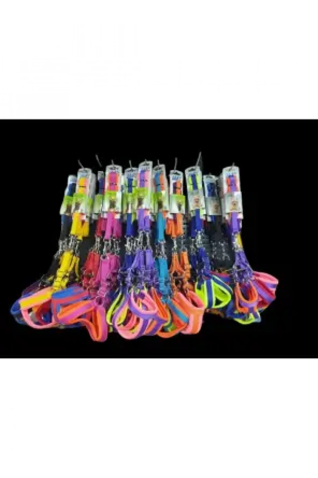 ALFDog AirFlex Soft Göğüs Tasması No:0 -XS-