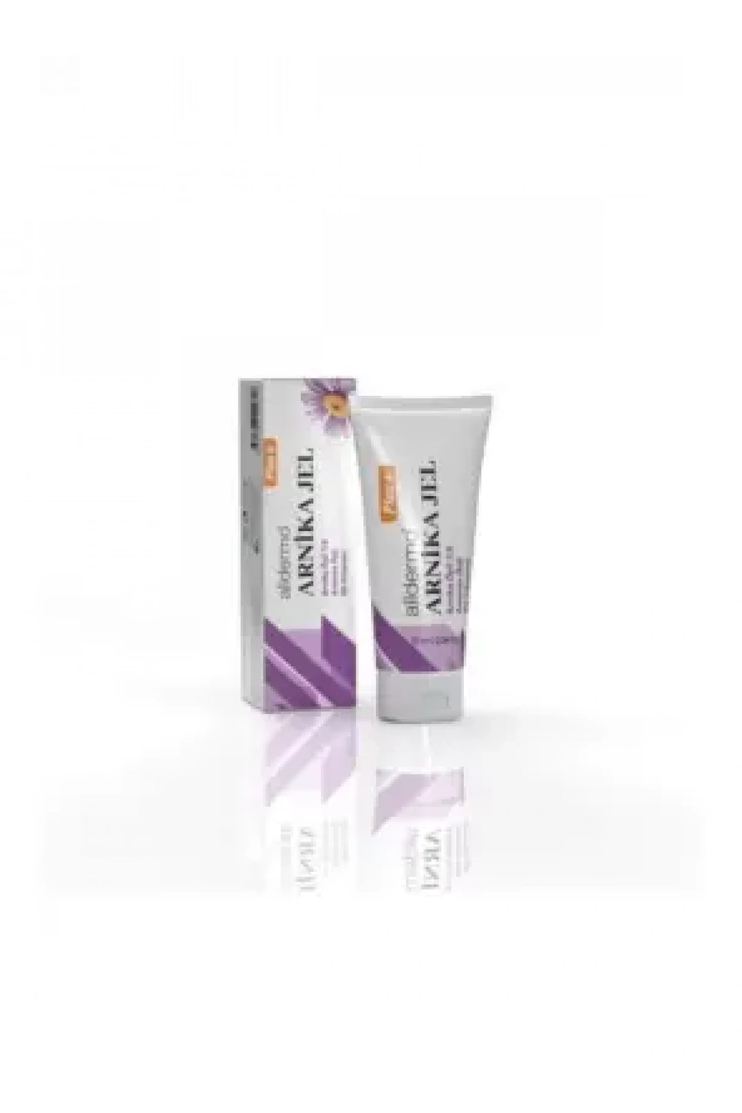 Alldermo Arnica Gel 75ml