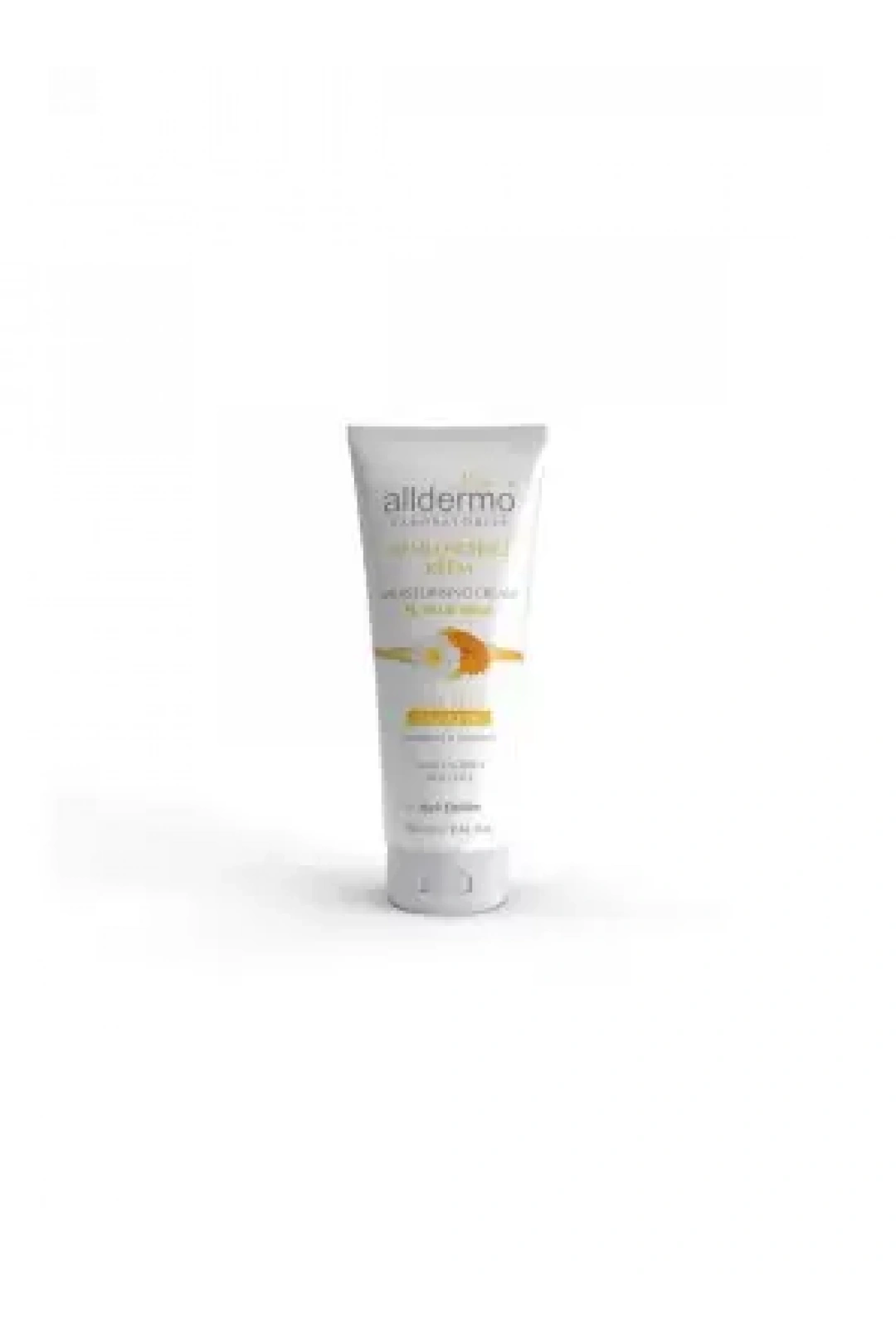 Alldermo Nemlendirici Krem Aynı Sefa Papatya 250ml