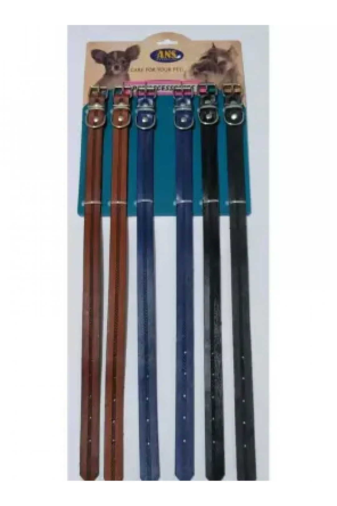 Ans Deri Boyun Tasma 2 cm