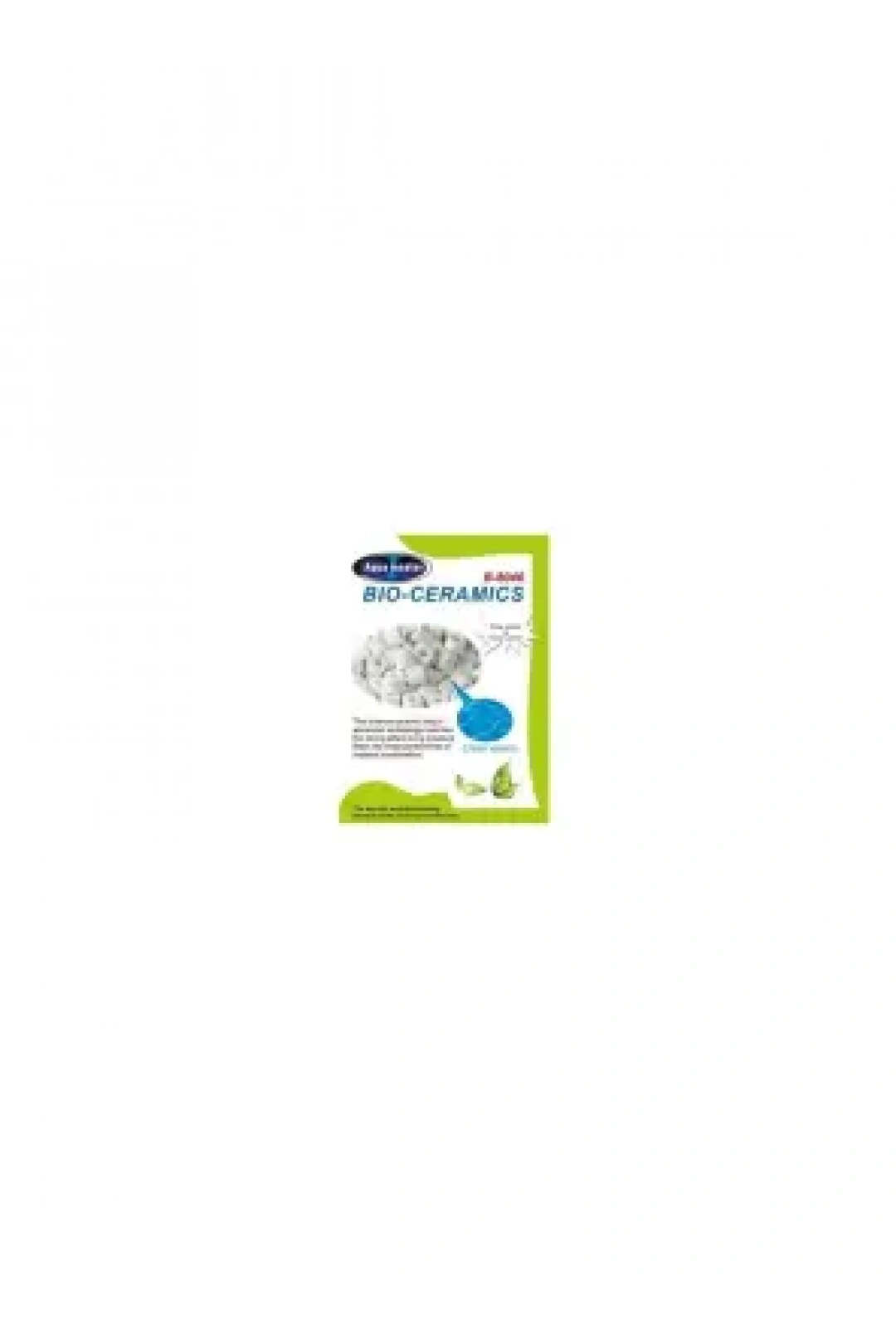 Aqua Master Biyo Seramik