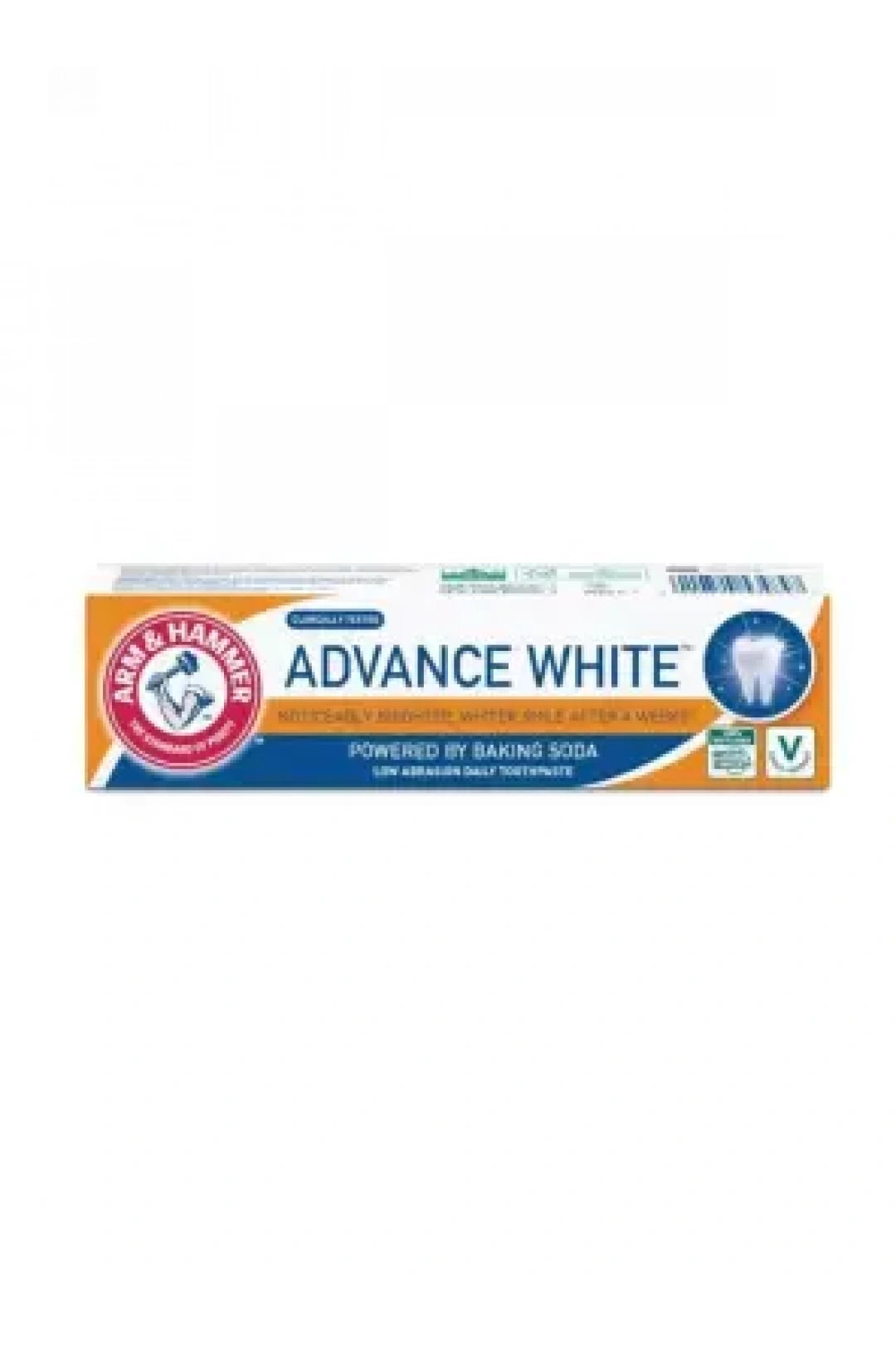 Arm & Hammer Extra White Diş Macunu 125 gr