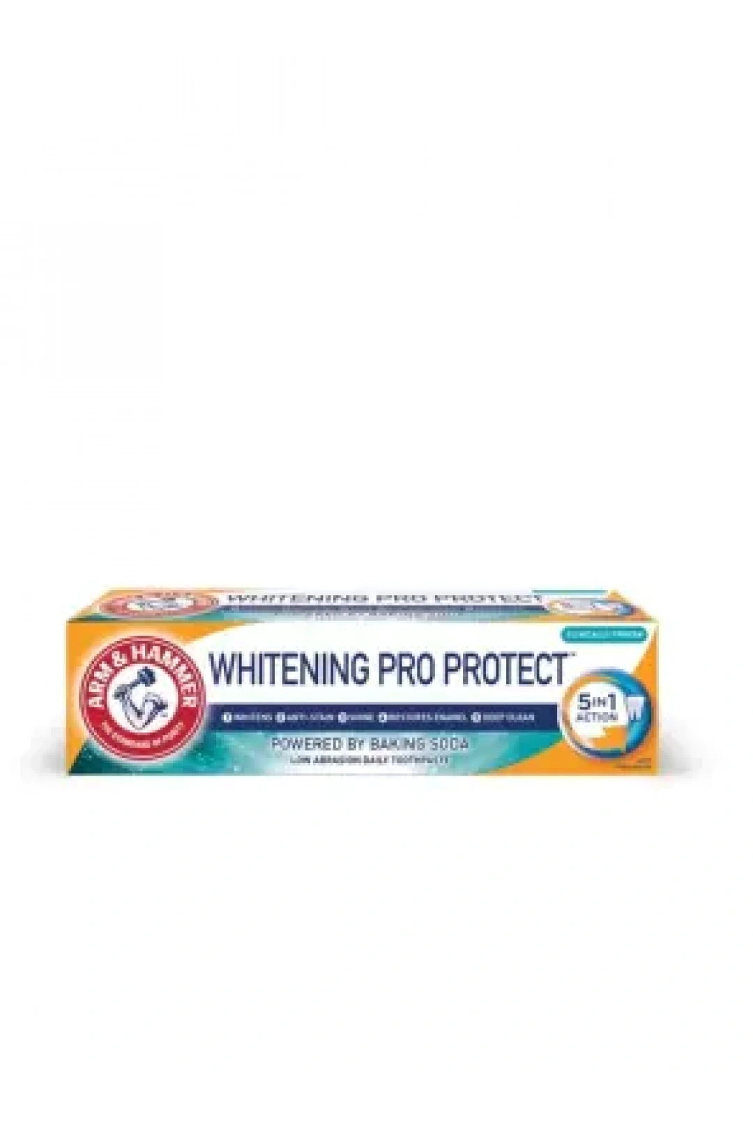 Arm & Hammer Whitening Pro Protect Diş Macunu 75 ml