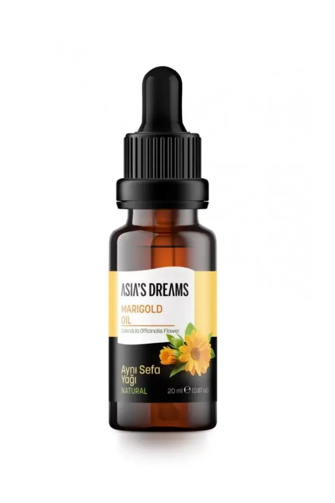 Asias Dreams Aynı Sefa Yağı 20ml