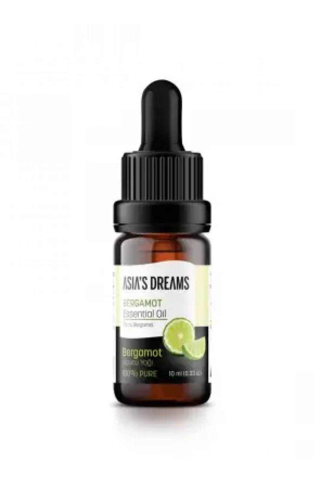 Asias Dreams Bergamot Yağı 10ml