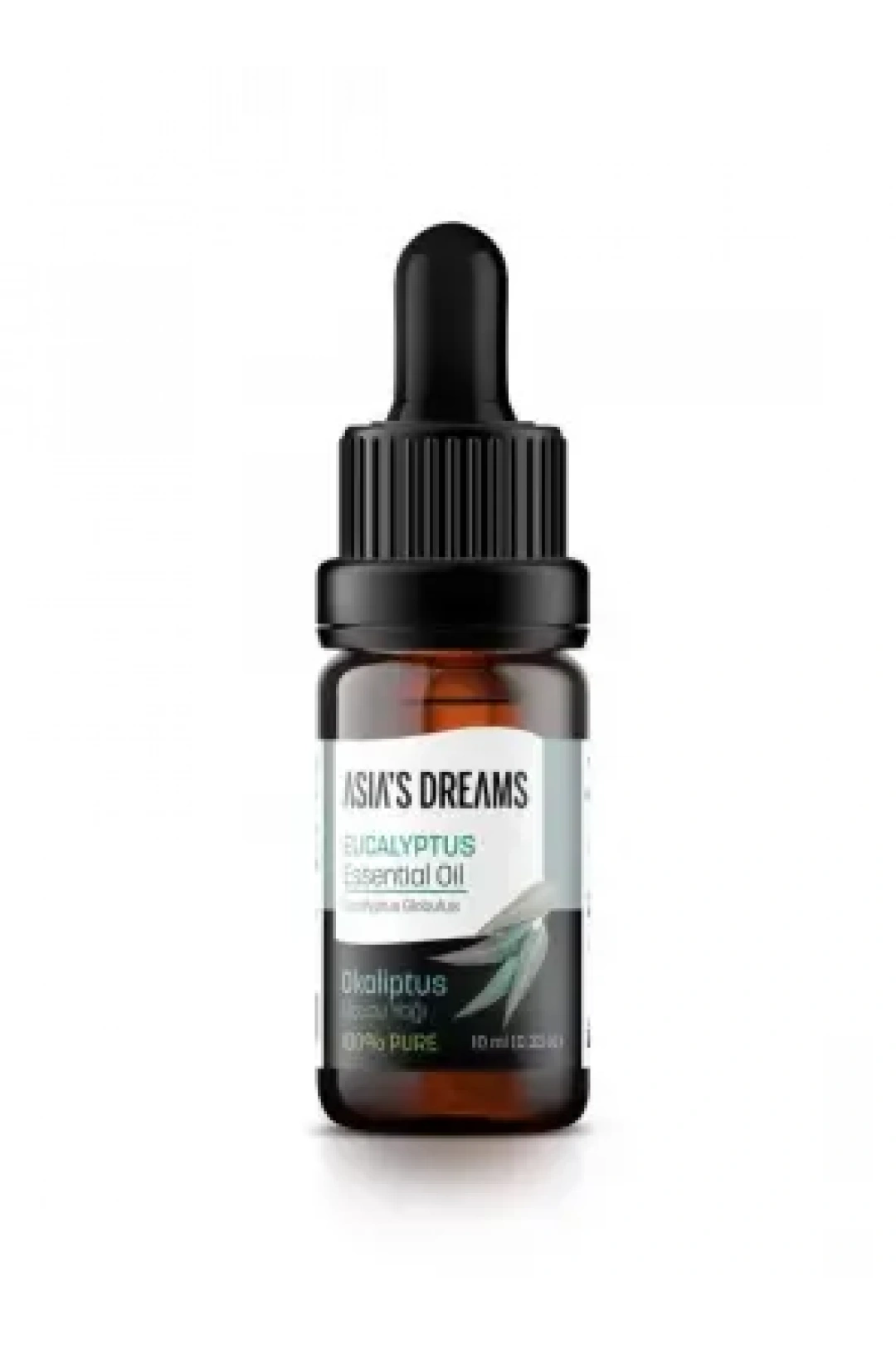Asias Dreams Okaliptus Yağı 10ml