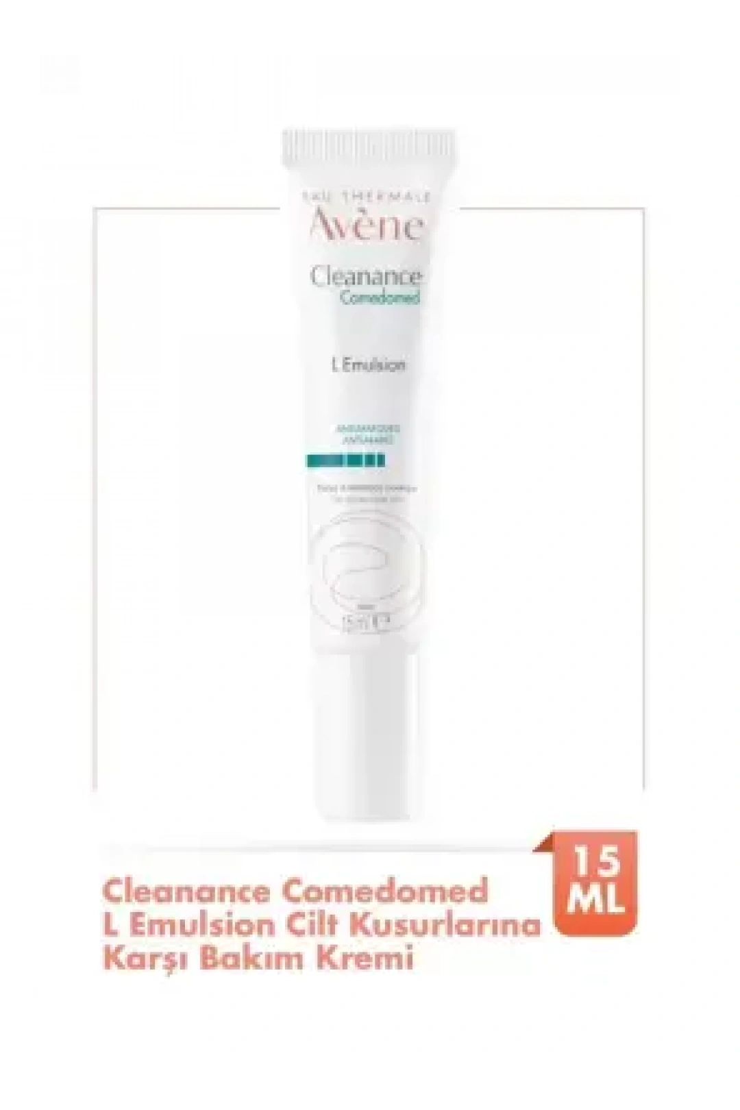 Avene Cleanance Comedomed Soin Localised 15 ml