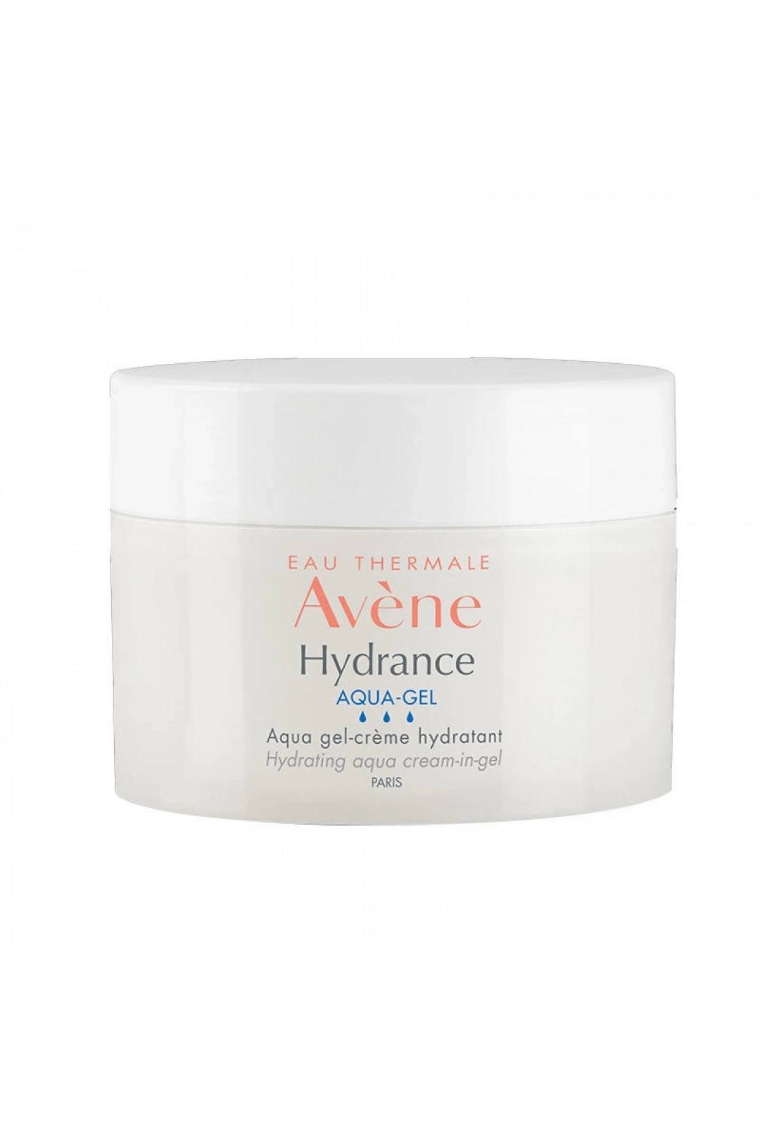 Avene Hydrance Aqua Gel Nem İhtiyacı olan Tüm Ciltler için Jel 50 ml