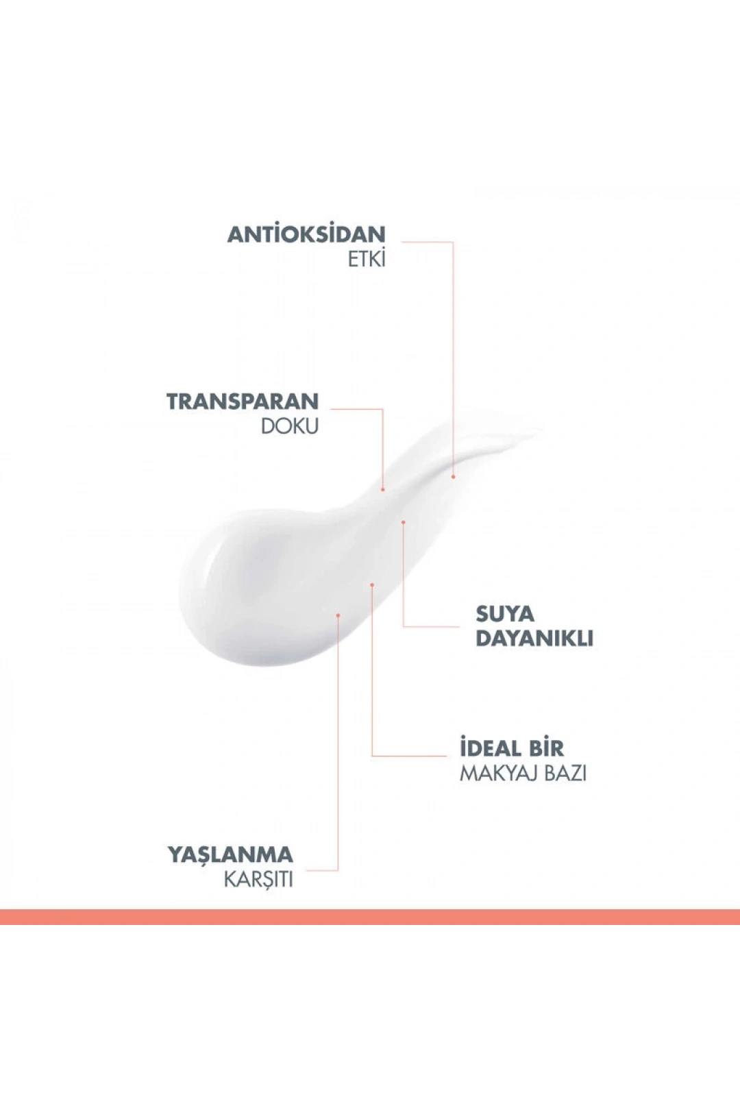 Avene Yaşlanma Karşıtı SPF 50+ Güneş Koruyucu