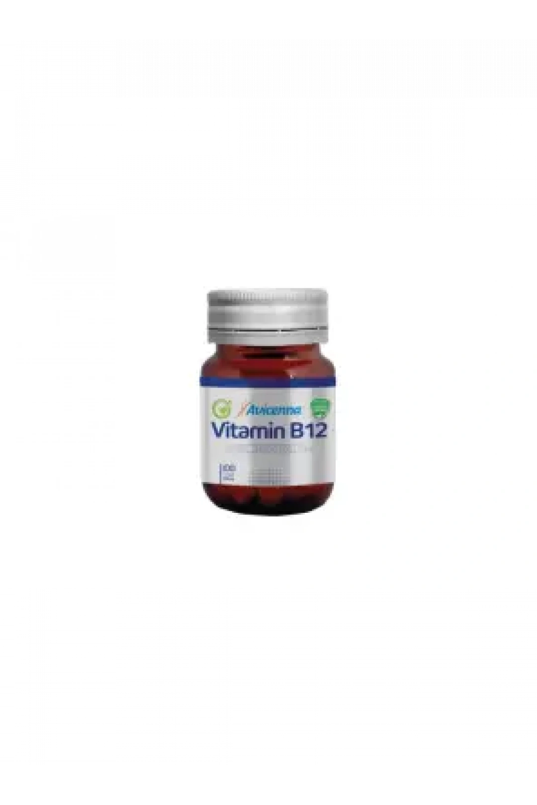Avicenna B12 1000 mcg 100 Tablet