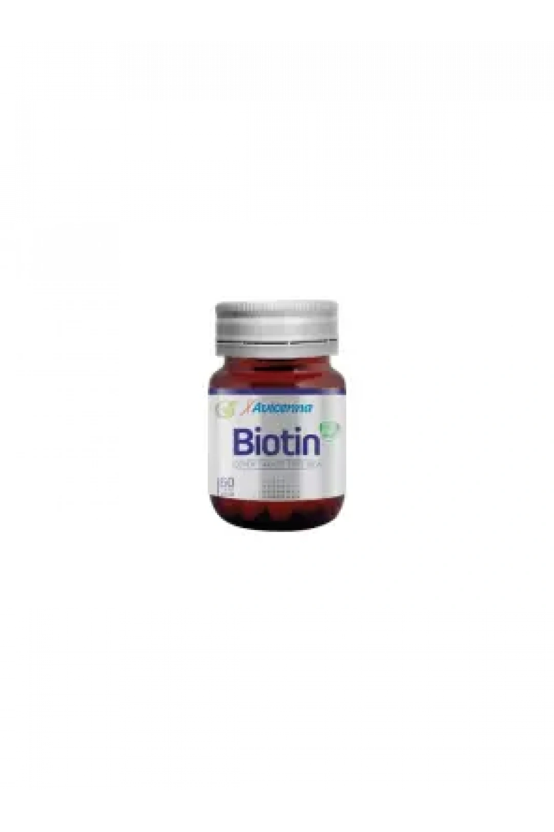 Avicenna Biotin 60 Tablet